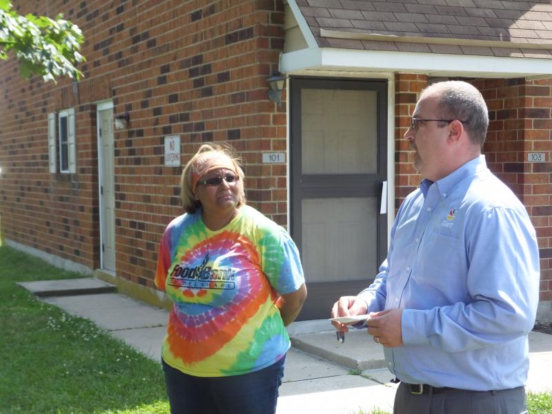 Food Bank of Delaware celebrates Summer Fun Fair Cape Gazette